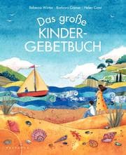 Cover von Das große Kindergebetbuch