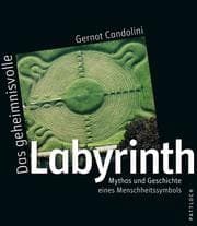Cover von Das geheimnisvolle Labyrinth