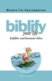 Cover von biblify your life