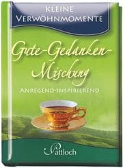 Cover von Gute-Gedanken-Mischung