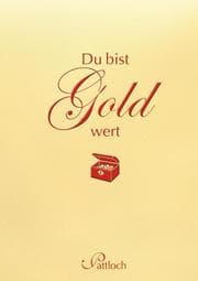 Cover von Du bist Gold wert