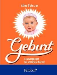 Cover von Alles Gute zur Geburt