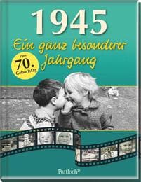 Cover von 1945