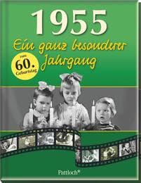 Cover von 1955