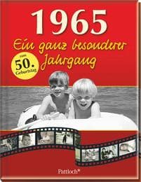 Cover von 1965