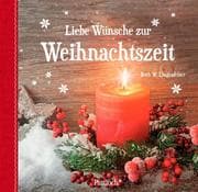 Cover von Liebe Wünsche zur Weihnachtszeit