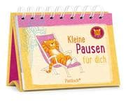 Cover von Om-Katze: Kleine Pausen für dich