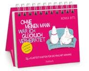 Cover von Ohne meinen Mann wär ich glücklich verheiratet