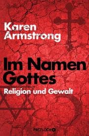 Cover von Im Namen Gottes