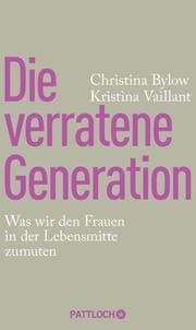 Cover von Die verratene Generation