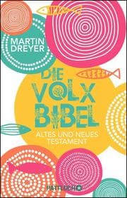 Cover von Die Volxbibel