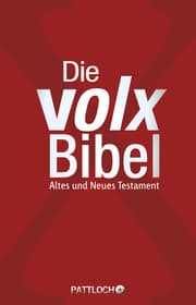 Cover von Die Volxbibel