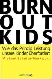 Cover von Burnout-Kids