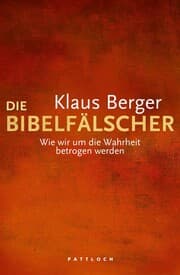 Cover von Die Bibelfälscher