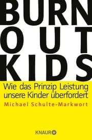 Cover von Burnout-Kids