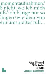 Cover von Stille Quellen