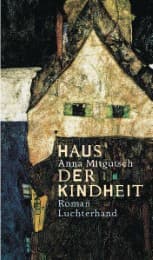 Cover von Das Haus der Kindheit