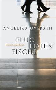 Cover von Flughafenfische