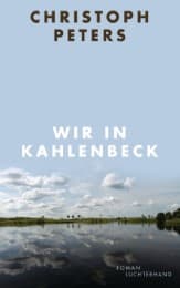 Cover von Wir in Kahlenbeck