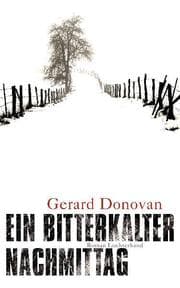 Cover von Ein bitterkalter Nachmittag