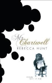 Cover von Mr.Chartwell