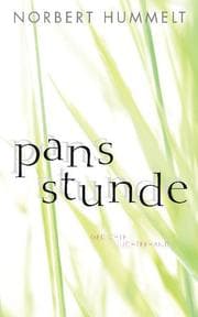 Cover von Pans Stunde