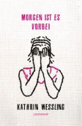 Cover von Morgen ist es vorbei