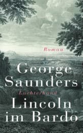 Cover von Lincoln im Bardo