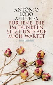 Cover von Für jene, die im Dunkeln sitzt und auf mich wartet