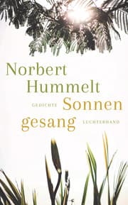 Cover von Sonnengesang