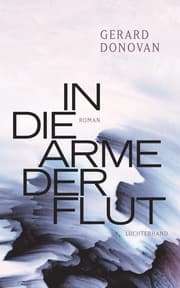 Cover von In die Arme der Flut