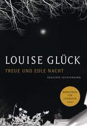 Cover von Treue und edle Nacht
