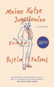 Cover von Meine Katze Jugoslawien