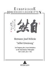 Cover von 'Selbst-Erweisung'