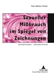 Cover von Sexueller Mißbrauch im Spiegel von Zeichnungen