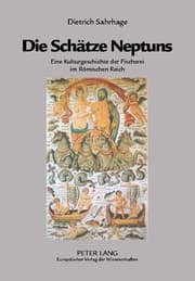 Cover von Die Schätze Neptuns
