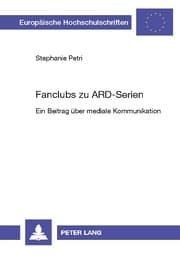 Cover von Fanclubs zu ARD-Serien