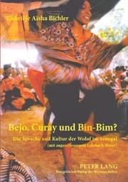 Cover von Bejo, Curay und Bin-Bim?