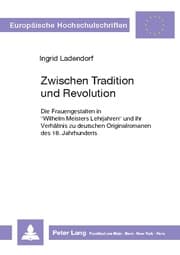 Cover von Zwischen Tradition und Revolution