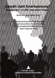 Cover von Gewalt statt Anerkennung?