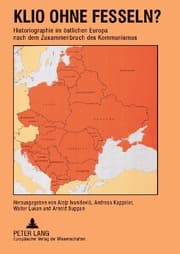 Cover von Klio ohne Fesseln?