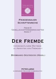 Cover von Der Fremde