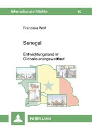 Cover von Senegal