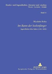 Cover von 'Im Bann der Seelenfänger'