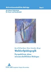 Cover von Waldorfpädagogik