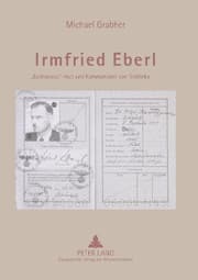 Cover von Irmfried Eberl