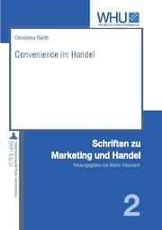 Cover von Convenience im Handel
