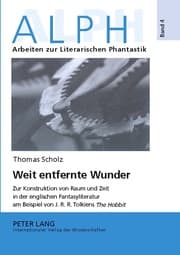 Cover von Weit entfernte Wunder