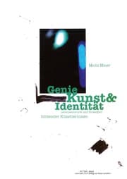 Cover von Genie Kunst & Identität