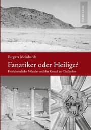 Cover von Fanatiker oder Heilige?
